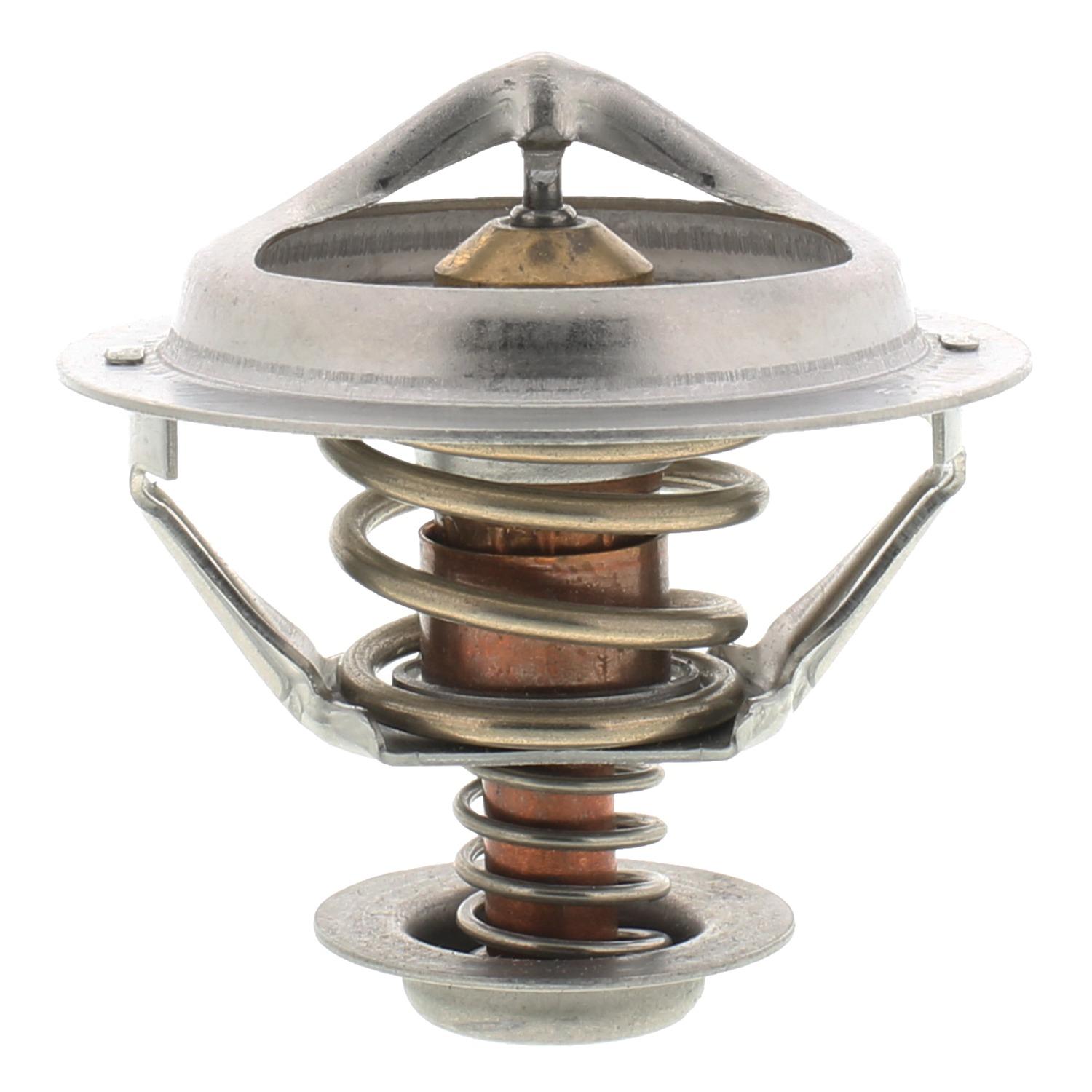 MotoRad 298140 Engine Coolant Thermostat product image 4 of 7