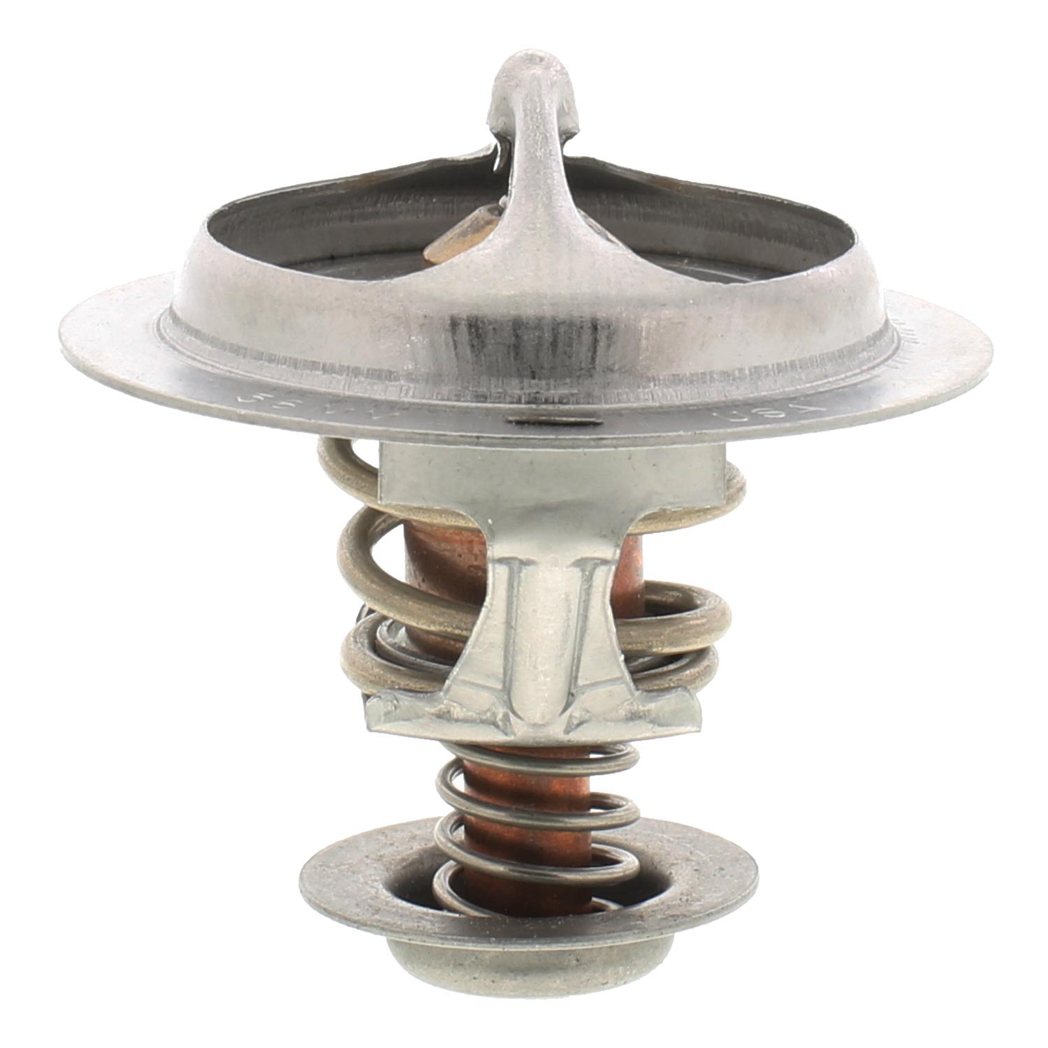 MotoRad 298140 Engine Coolant Thermostat product image 5 of 7