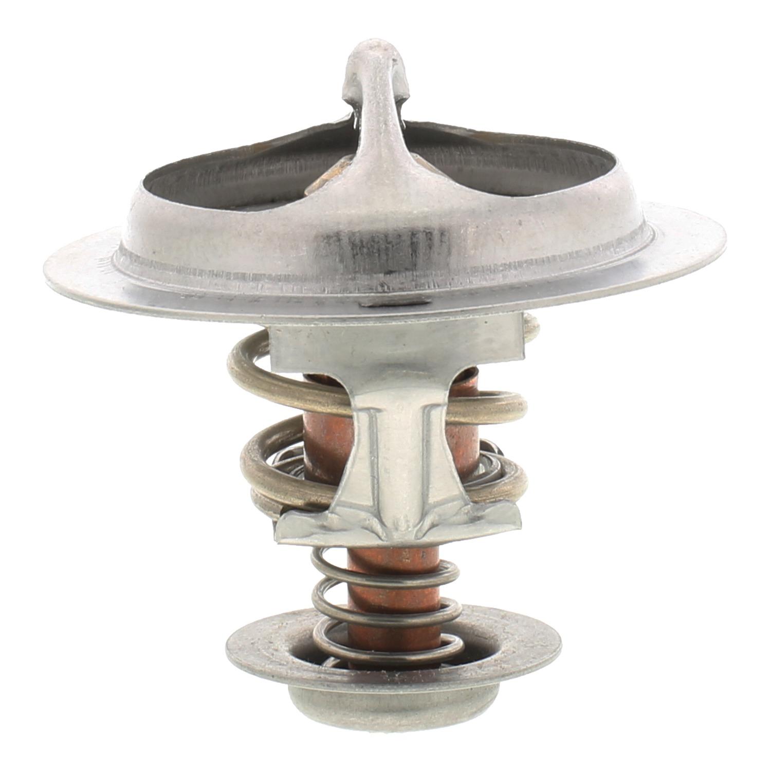 MotoRad 298140 Engine Coolant Thermostat product image 6 of 7