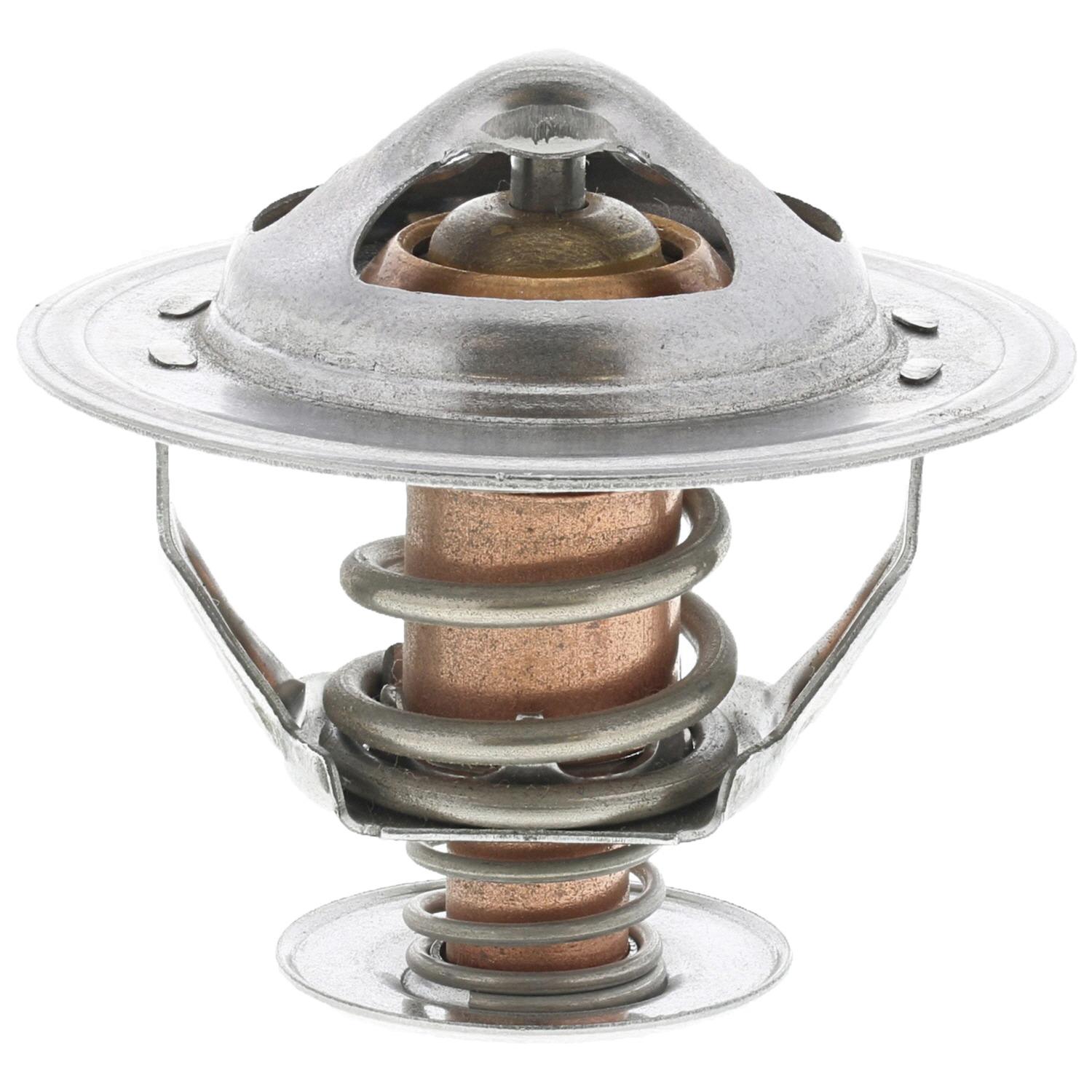 MotoRad 298180 Engine Coolant Thermostat product image 2 of 7