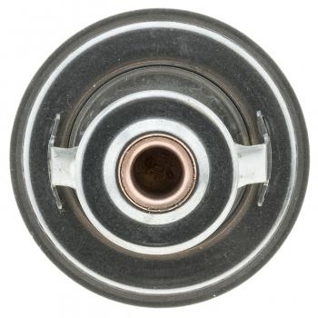2010 Mitsubishi Lancer Engine Coolant Thermostat MotoRad 298180 image 3 of 4