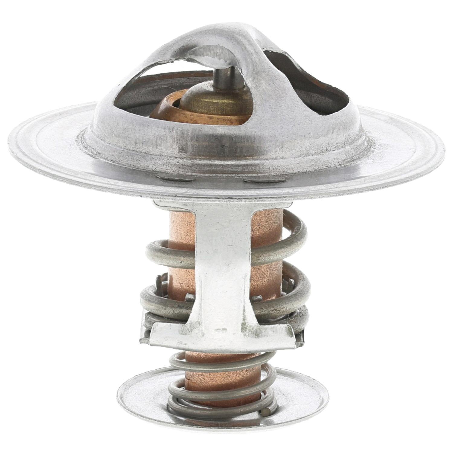 MotoRad 298180 Engine Coolant Thermostat product image 5 of 7