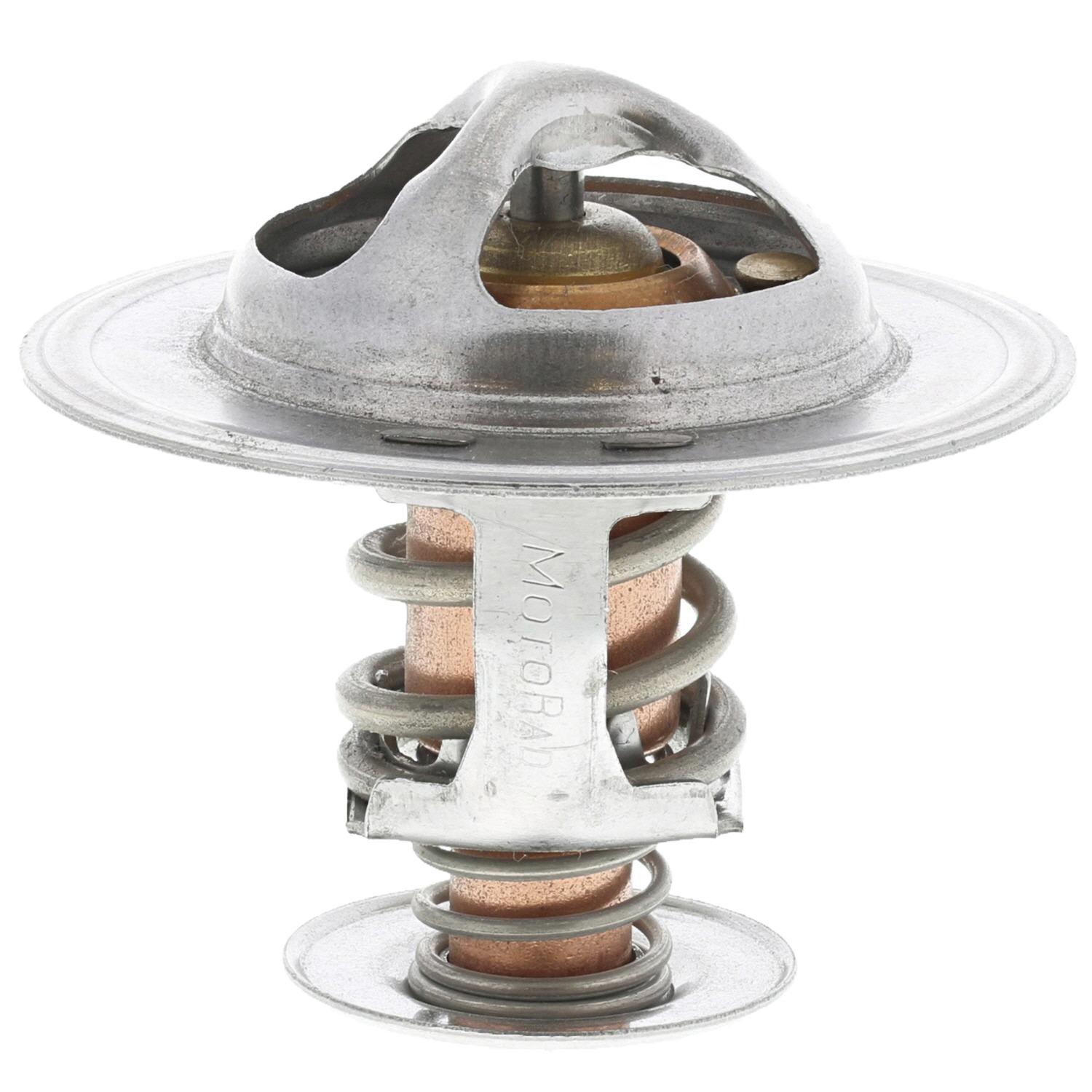 MotoRad 298180 Engine Coolant Thermostat product image 6 of 7
