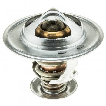 2010 Mitsubishi Lancer Engine Coolant Thermostat MotoRad 298192 image 1 of 4