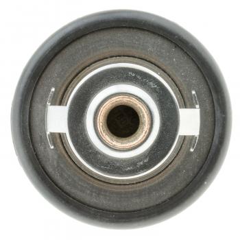 2008 Mitsubishi Lancer Engine Coolant Thermostat MotoRad 299170 image 2 of 4