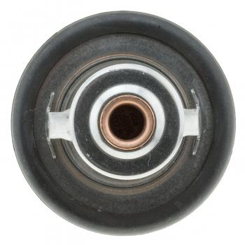 2008 Mitsubishi Lancer Engine Coolant Thermostat MotoRad 299180 image 2 of 4