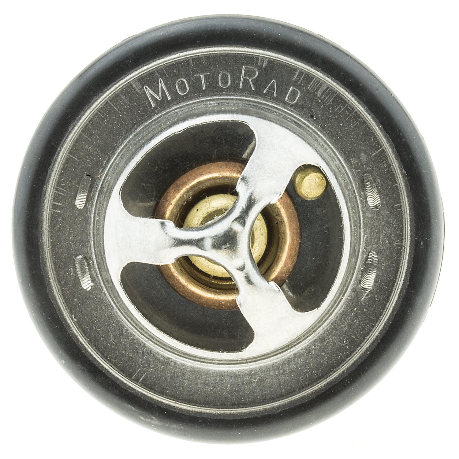 MotoRad 299180 - Engine Coolant Thermostat MotoRad 299180 Engine Coolant Thermostat product image 4 of 4