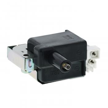 1999 Acura Integra Ignition Coil MotoRad 2IC120 image 1 of 4