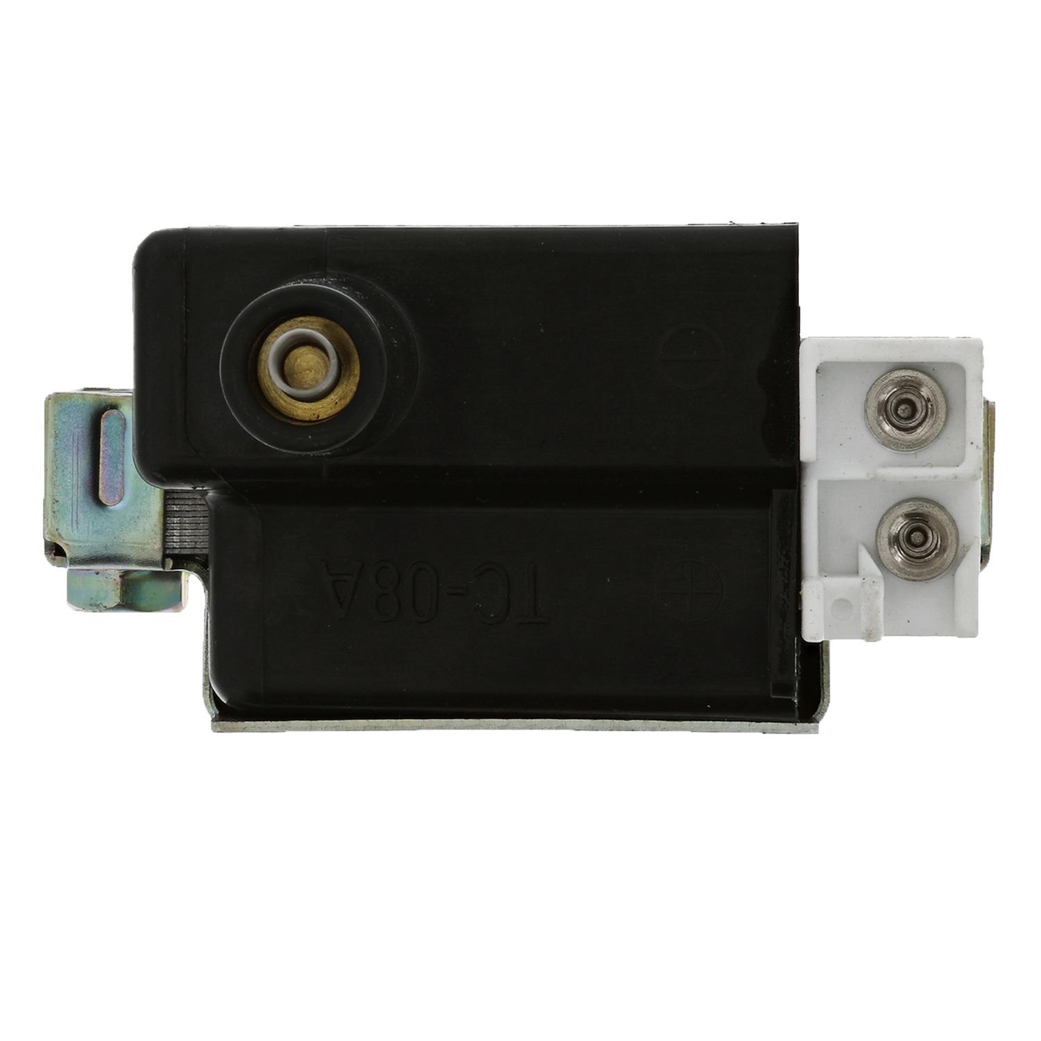 MotoRad 2IC120 - Ignition Coil MotoRad 2IC120 Ignition Coil product image 7 of 9