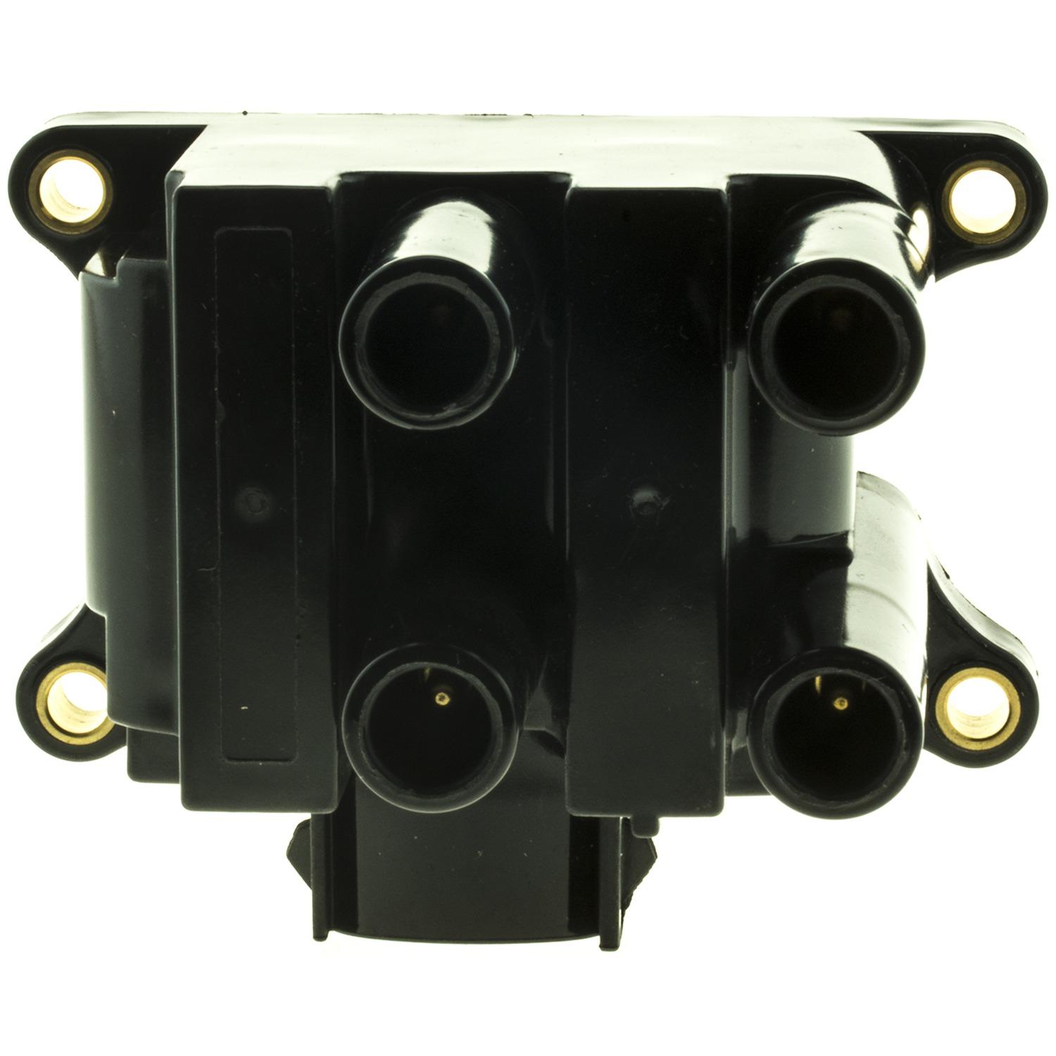 MotoRad 2IC144 - Ignition Coil MotoRad 2IC144 Ignition Coil product image 4 of 4