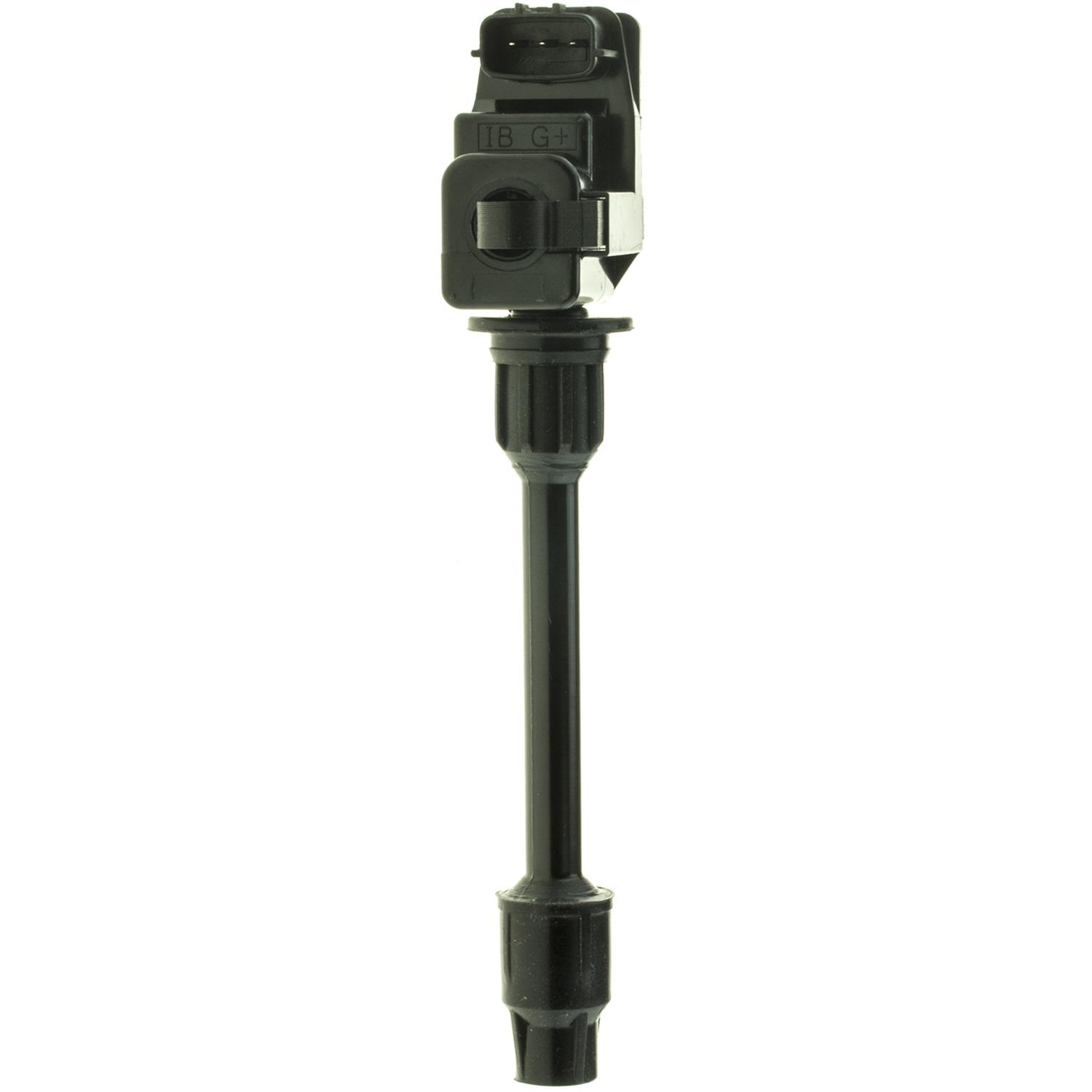 MotoRad 2IC165 Ignition Coil product image 3 of 4