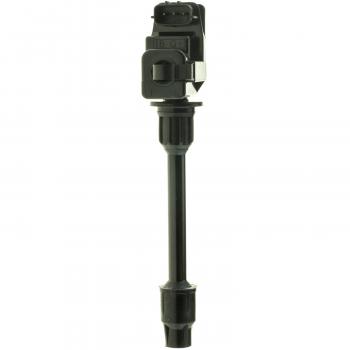 1999 Nissan Maxima Ignition Coil Rear MotoRad 2IC165 image 3 of 4
