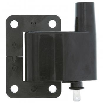 1990 Plymouth Colt Ignition Coil MotoRad 2IC202 image 3 of 4