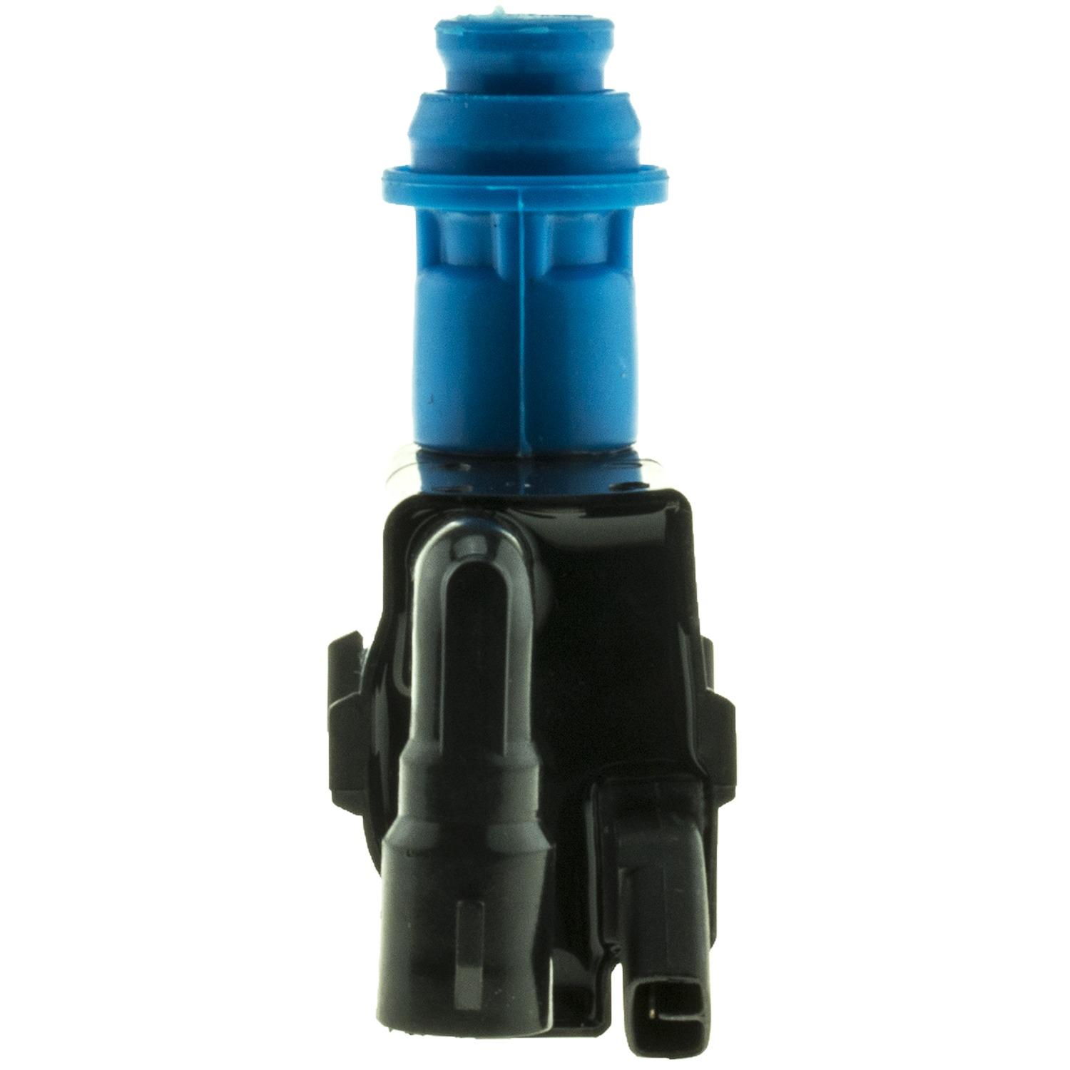 MotoRad 2IC209 - Ignition Coil MotoRad 2IC209 Direct Ignition Coil product image 3 of 5