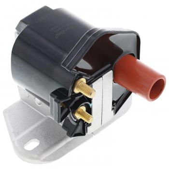 1989 Mercedes-Benz 190E Ignition Coil MotoRad 2IC343 image 1 of 4