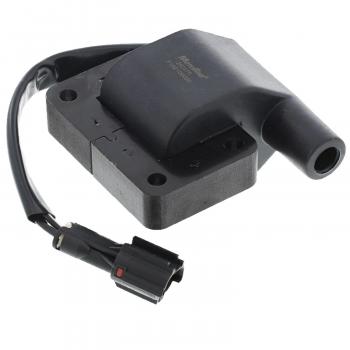 1994 Hyundai Sonata Ignition Coil MotoRad 2IC375 image 1 of 4