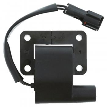 1994 Hyundai Sonata Ignition Coil MotoRad 2IC375 image 3 of 4