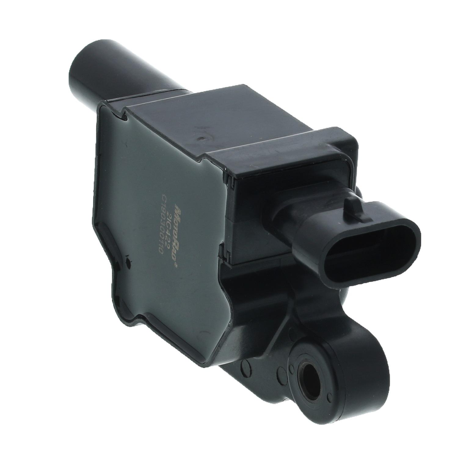 MotoRad 2IC422 - Ignition Coil MotoRad 2IC422 Direct Ignition Coil product image 1 of 9