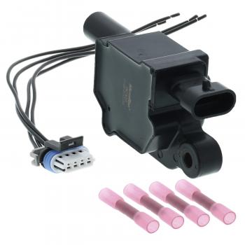 2009 Buick LaCrosse Ignition Coil MotoRad 2IC422KT image 1 of 4