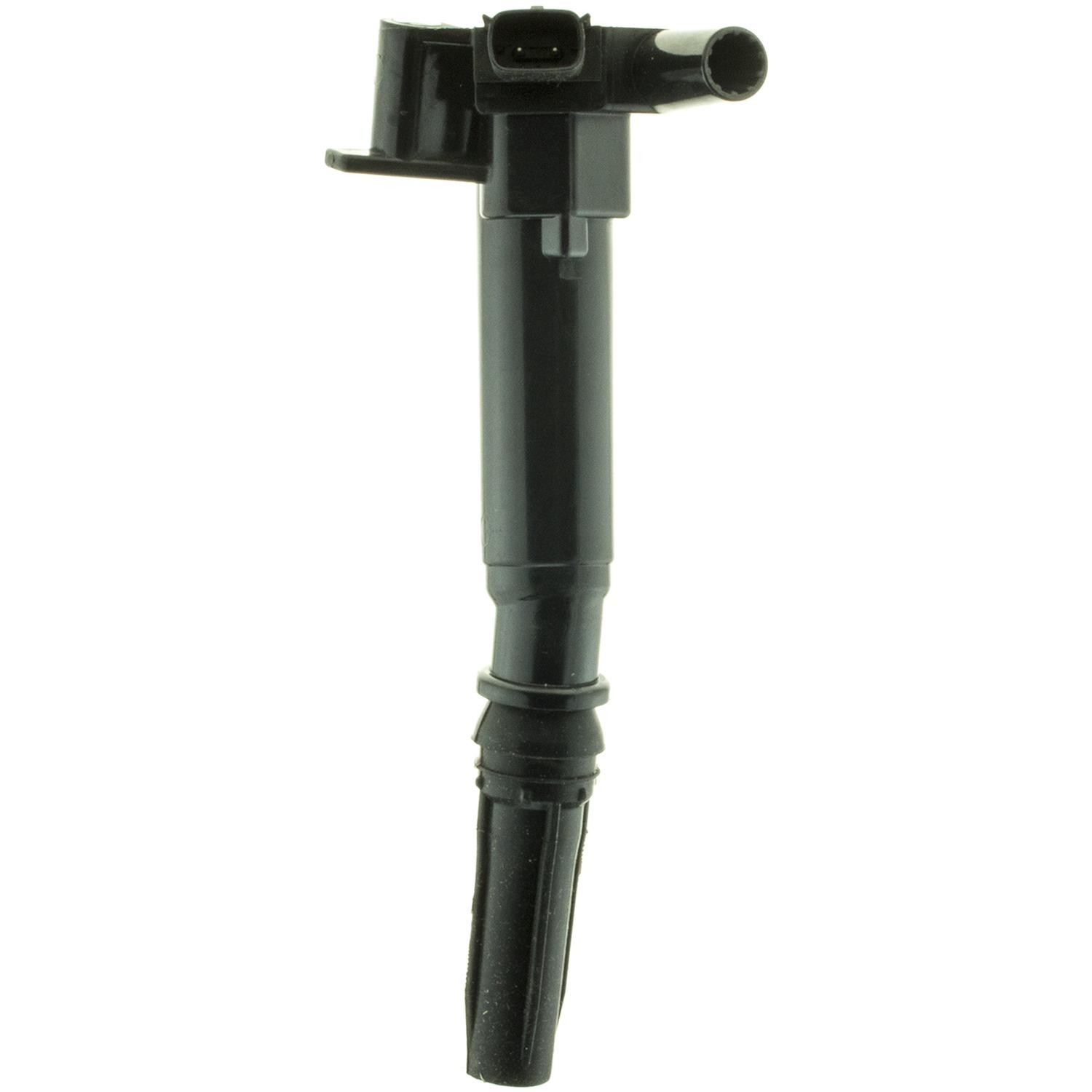 MotoRad 2IC467 - Ignition Coil MotoRad 2IC467 Direct Ignition Coil product image 3 of 4