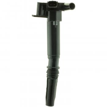2014 Ford F-150 Ignition Coil Right MotoRad 2IC467 image 3 of 4