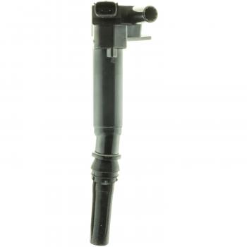 2014 Ford F-150 Ignition Coil Left MotoRad 2IC470 image 3 of 4