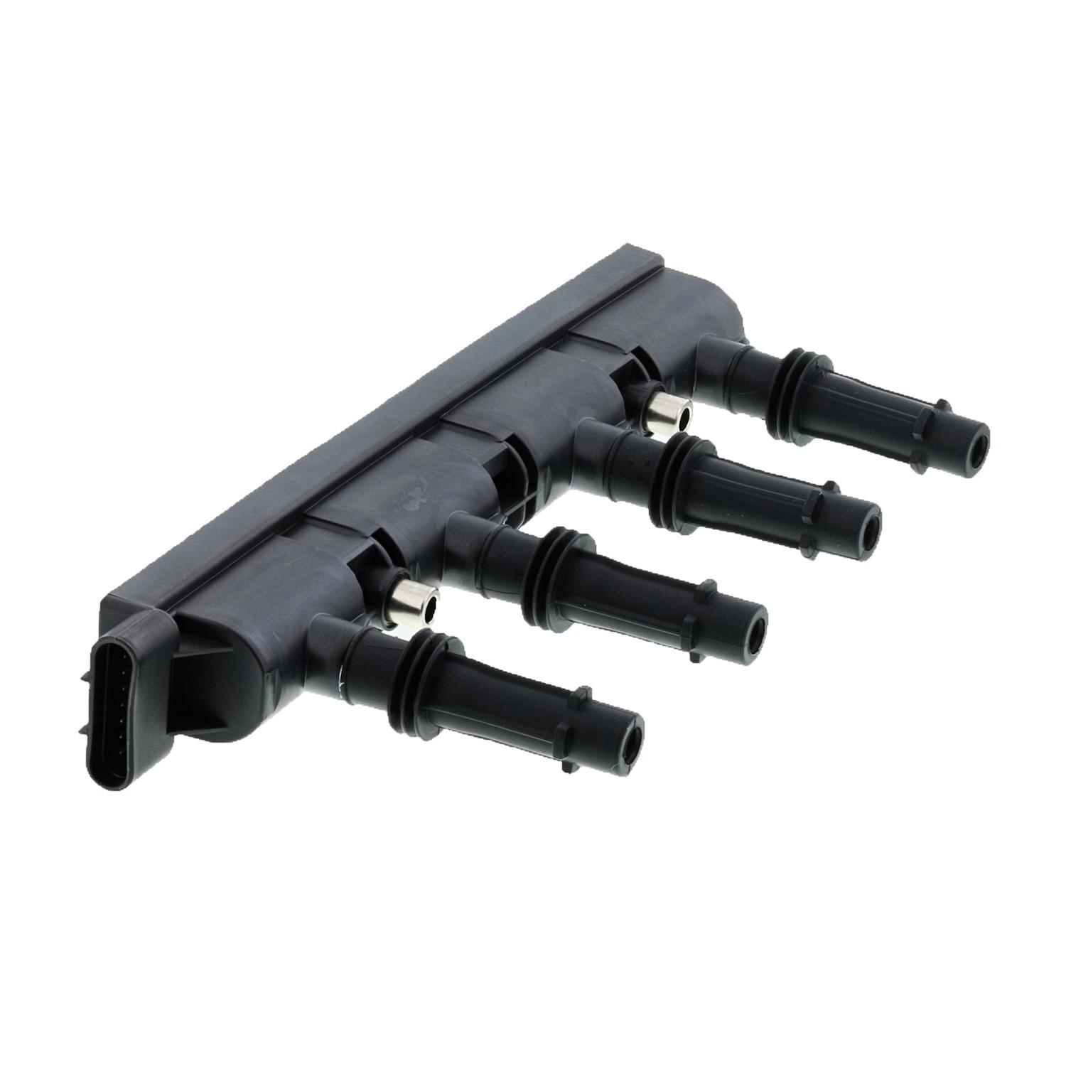 MotoRad 2IC524 - Ignition Coil MotoRad 2IC524 Direct Ignition Coil product image 1 of 8