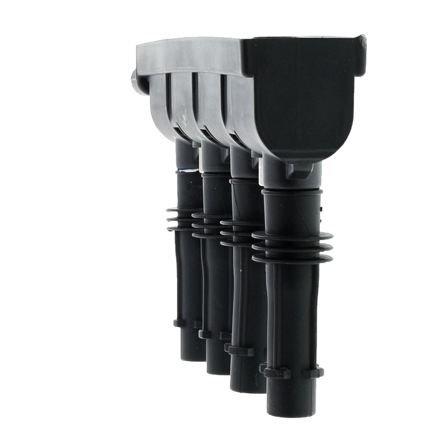 MotoRad 2IC524 - Ignition Coil MotoRad 2IC524 Direct Ignition Coil product image 2 of 8