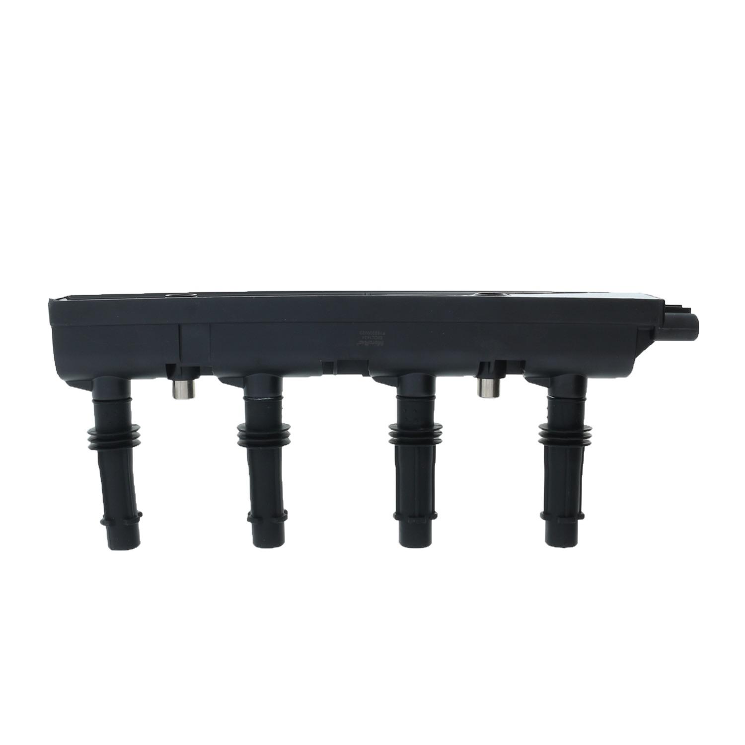 MotoRad 2IC524 - Ignition Coil MotoRad 2IC524 Direct Ignition Coil product image 7 of 8