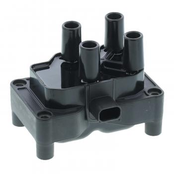 2019 Ford Fiesta Ignition Coil MotoRad 2IC552 image 1 of 4