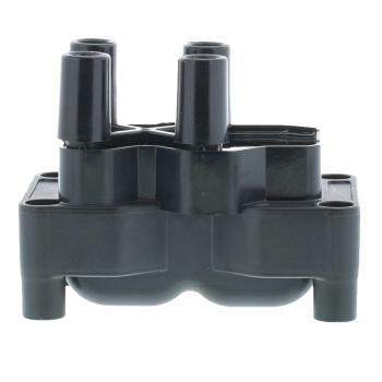 2019 Ford Fiesta Ignition Coil MotoRad 2IC552 image 2 of 4