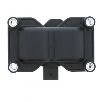 2019 Ford Fiesta Ignition Coil MotoRad 2IC552 image 3 of 4