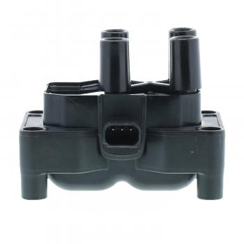 2019 Ford Fiesta Ignition Coil MotoRad 2IC552 image 4 of 4