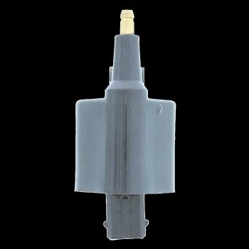 2002 Dodge Ram 2500 Ignition Coil MotoRad 2IC563 image 3 of 3