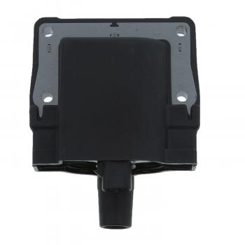 1991 Toyota Celica Ignition Coil MotoRad 2IC621 image 3 of 4