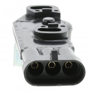1984 GMC Caballero Throttle Position Sensor MotoRad 2TP1081 image 4 of 4