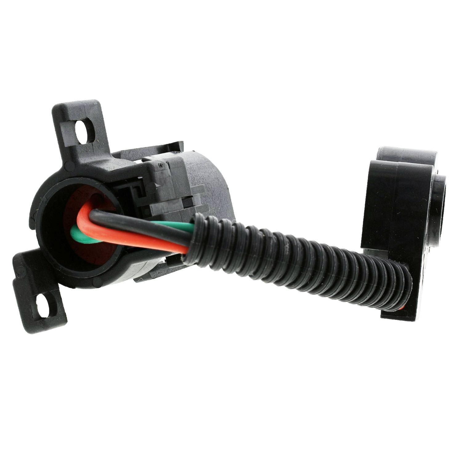 MotoRad 2TP1117 - Throttle Position Sensor MotoRad 2TP1117 Throttle Position Sensor product image 2 of 7