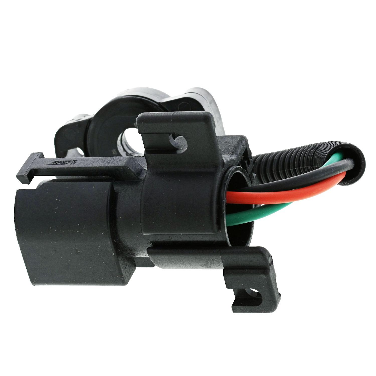 MotoRad 2TP1117 - Throttle Position Sensor MotoRad 2TP1117 Throttle Position Sensor product image 5 of 7
