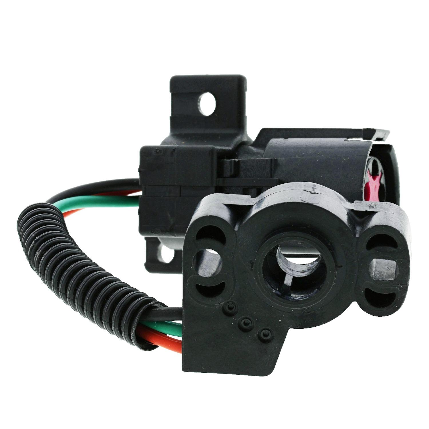 MotoRad 2TP1117 - Throttle Position Sensor MotoRad 2TP1117 Throttle Position Sensor product image 6 of 7