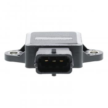 2005 Porsche 911 Throttle Position Sensor MotoRad 2TP1170 image 4 of 4