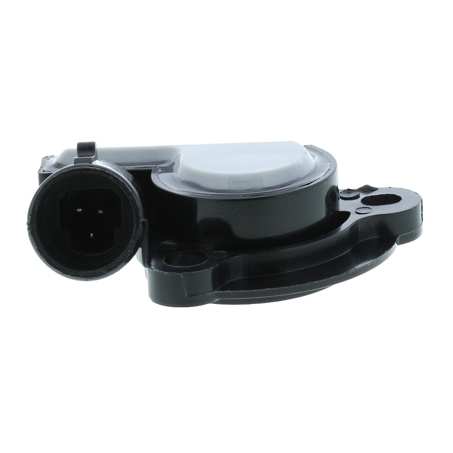 MotoRad 2TP1203 - Throttle Position Sensor MotoRad 2TP1203 Throttle Position Sensor product image 4 of 7