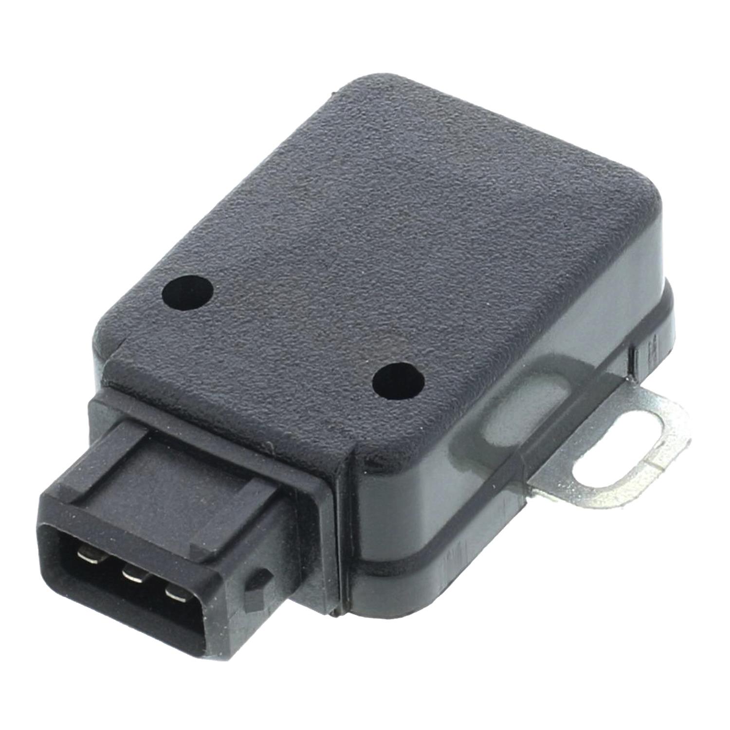 MotoRad 2TP1231 Throttle Position Sensor product image 1 of 7