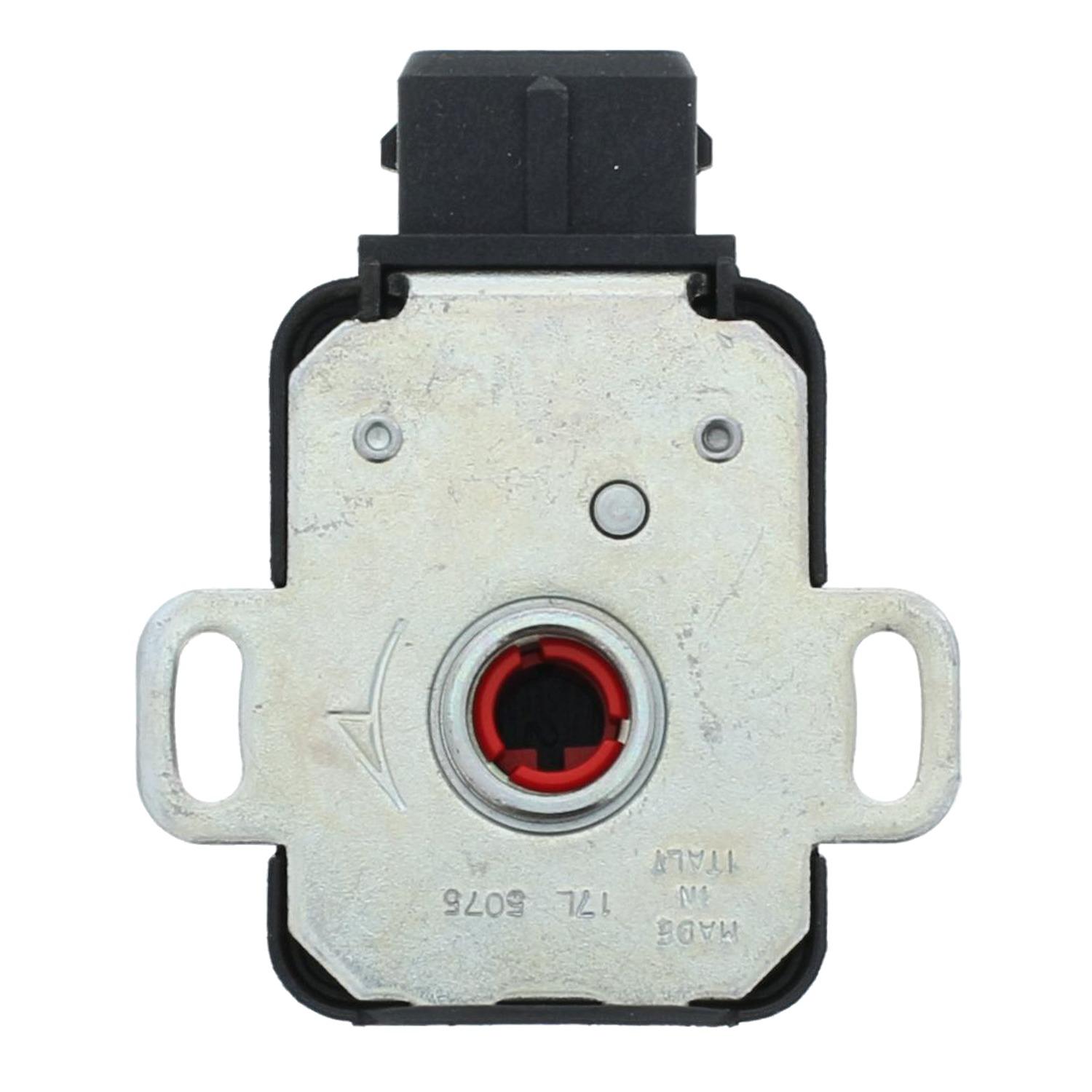 MotoRad 2TP1231 Throttle Position Sensor product image 3 of 7