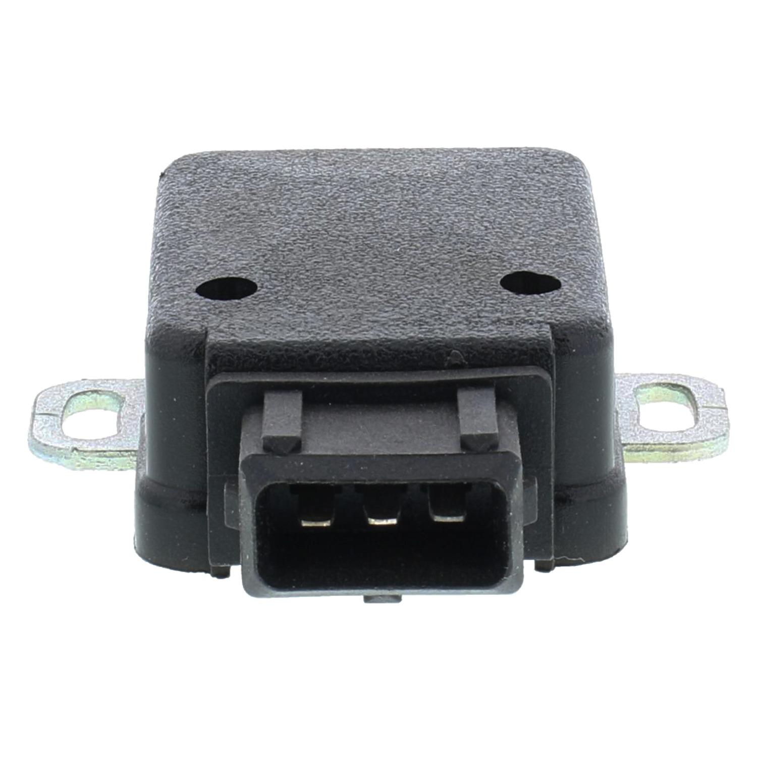 MotoRad 2TP1231 Throttle Position Sensor product image 4 of 7