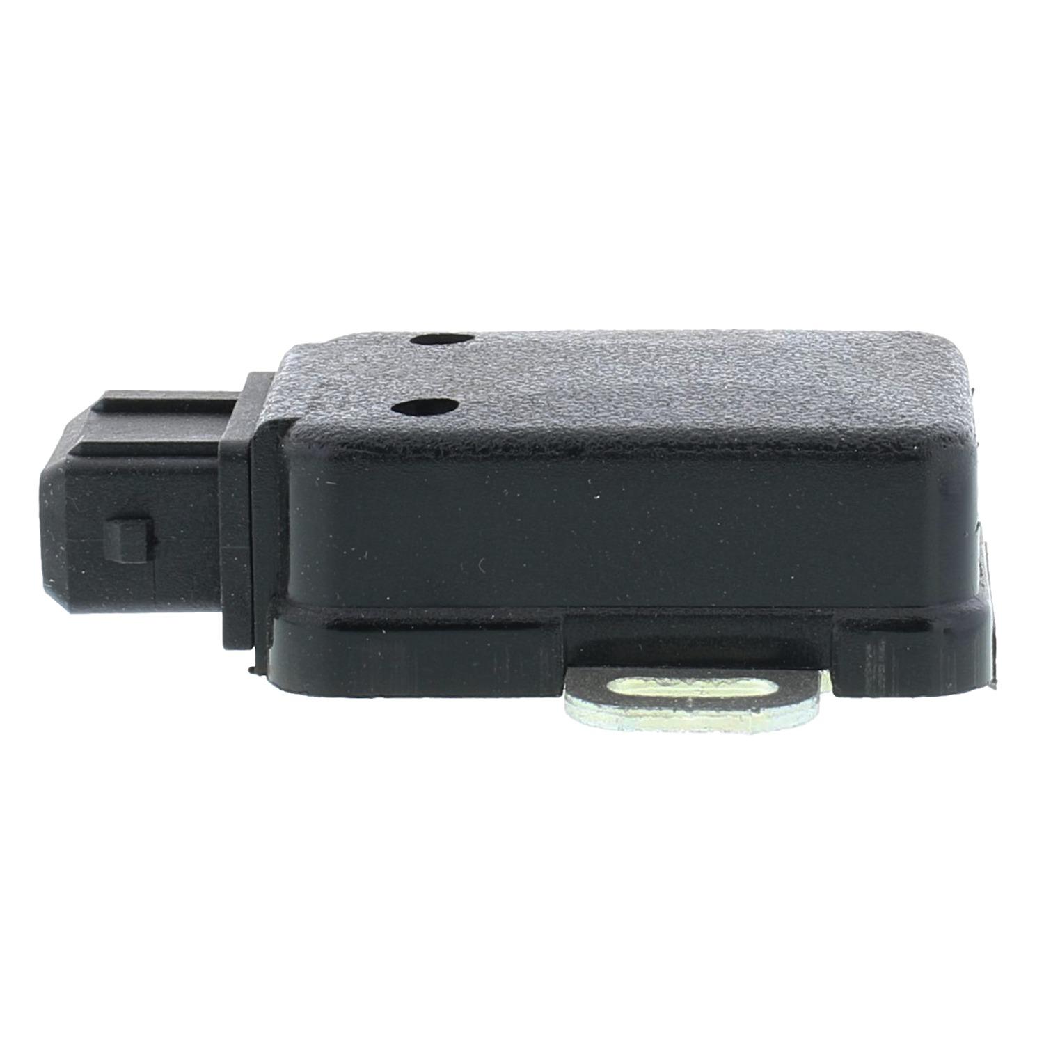 MotoRad 2TP1231 Throttle Position Sensor product image 5 of 7