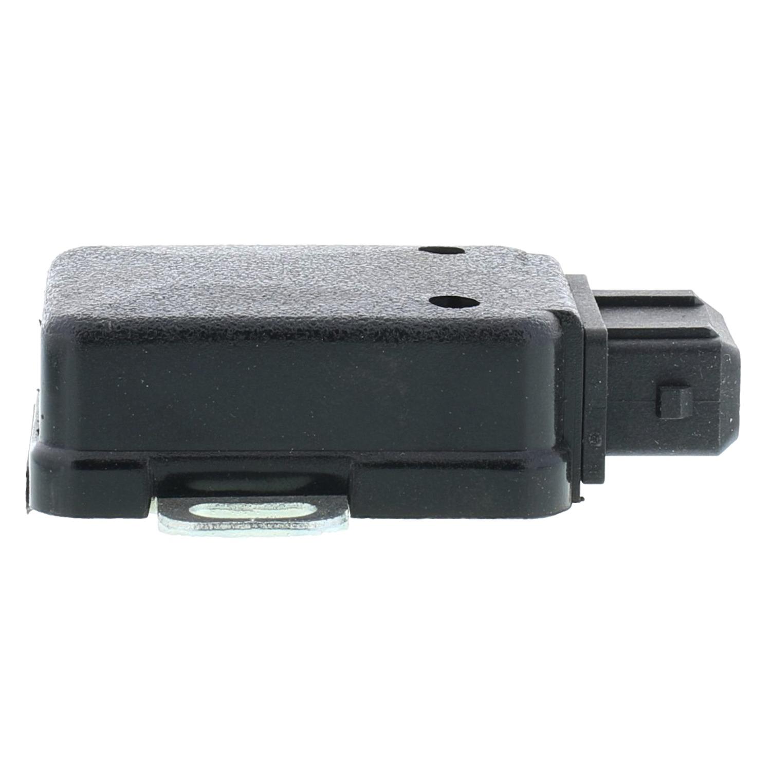 MotoRad 2TP1231 Throttle Position Sensor product image 6 of 7