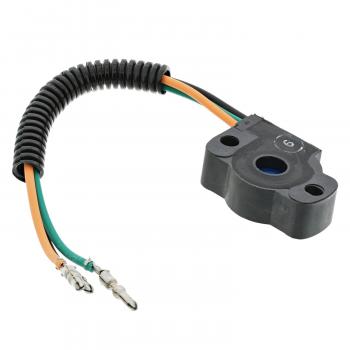 1984 Ford LTD Throttle Position Sensor MotoRad 2TP1234 image 1 of 4