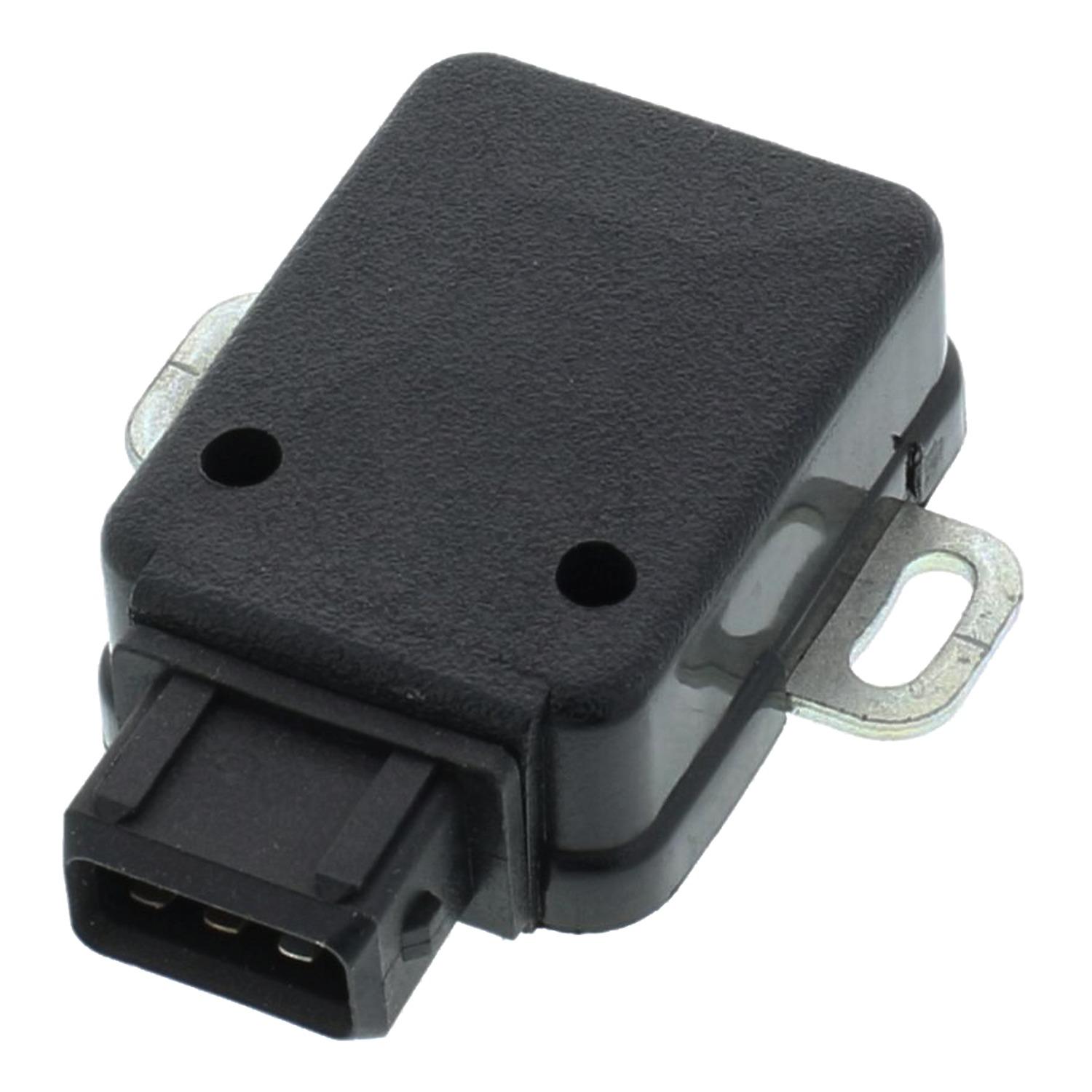 MotoRad 2TP1241 Throttle Position Sensor product image 1 of 7