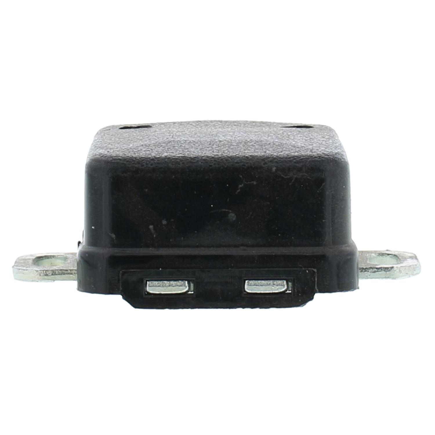 MotoRad 2TP1241 Throttle Position Sensor product image 2 of 7