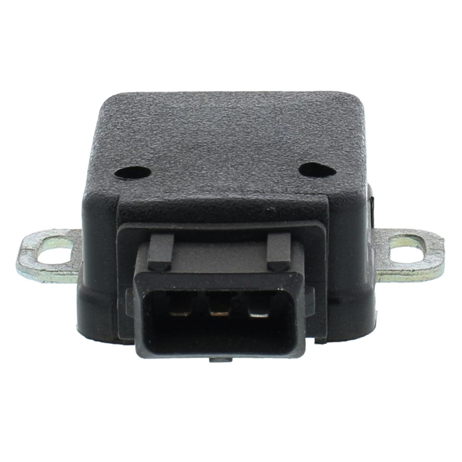 MotoRad 2TP1241 Throttle Position Sensor product image 4 of 7